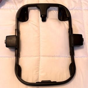 Uppa baby ring adapter for Nuna pipa infant seat